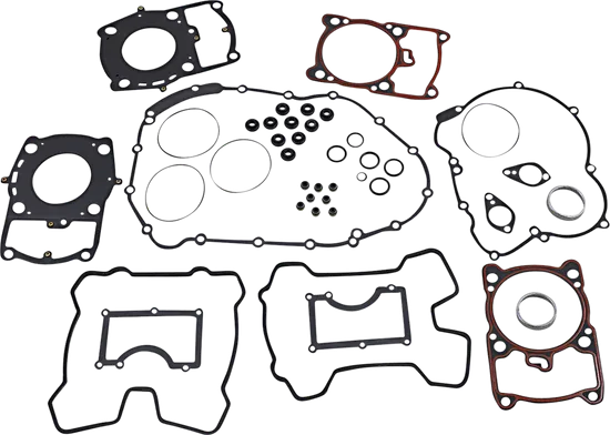 James Top End Gasket Kit