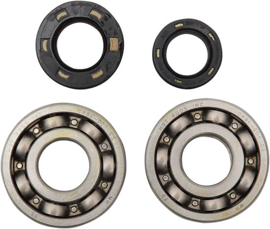 Hot Rods Main Crankshaft Bearing Kit