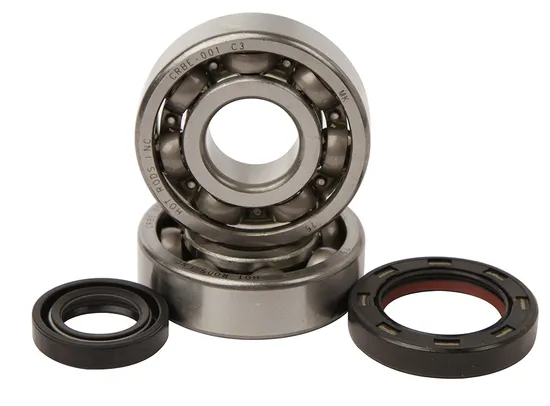 Hot Rods Main Bearings and Seal Kit for