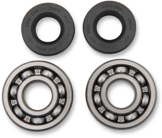 Hot Rods Main Crankshaft Bearing Kit