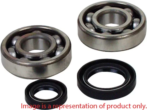 Hot Rods Main Crankshaft Bearing Kit