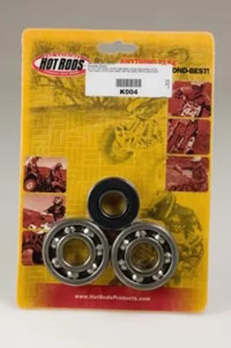Hot Rods Main Crankshaft Bearing Kit