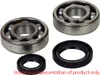 Hot Rods Main Crankshaft Bearing Kit