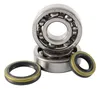 Hot Rods Main Bearings and Seal Kit for