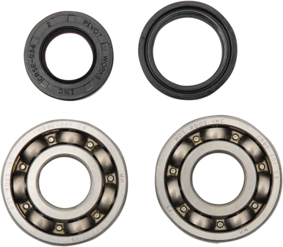 Hot Rods Main Crankshaft Bearing Kit