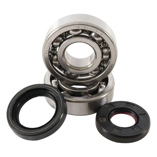 Hot Rods Main Bearings and Seal Kit for