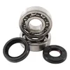 Hot Rods Main Bearings and Seal Kit for