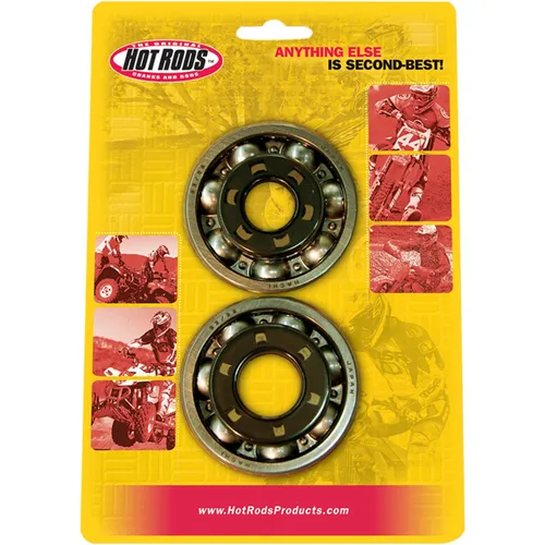 Hot Rods Main Crankshaft Bearing Kit