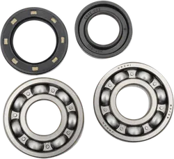 Hot Rods Main Crankshaft Bearing Kit