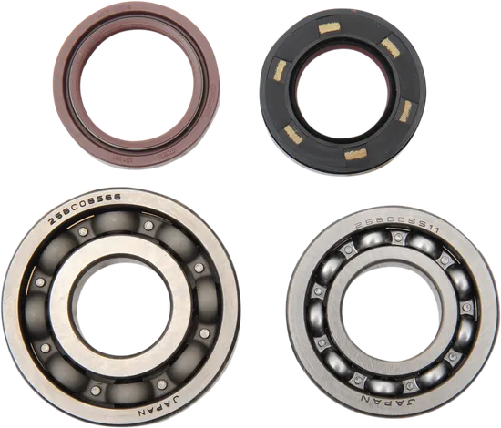Hot Rods Crank Shaft Bearing Kit