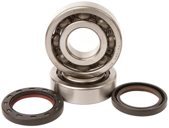 Hot Rods Main Crankshaft Bearing Kit