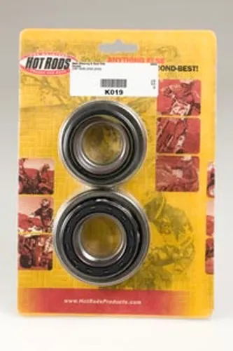 Hot Rods Main Crankshaft Bearing Kit