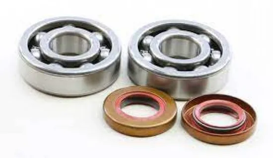 Hot Rods Main Crankshaft Bearing Kit