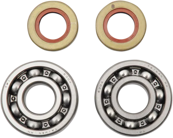 Hot Rods Main Crankshaft Bearing Kit