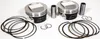 Wiseco Tracker Forged Piston Kit TC95 3.895 9.5:1
