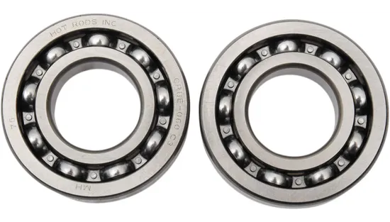 Hot Rods Main Crankshaft Bearing Kit