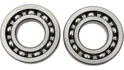 Hot Rods Main Crankshaft Bearing Kit