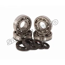 Hot Rods Main Crankshaft Bearing Kit