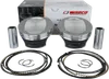 Wiseco Tracker Forged Piston Kit TC103 3.937 10.5:1