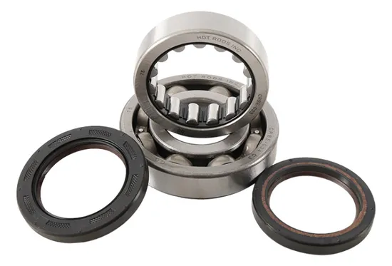 Hot Rods Main Crankshaft Bearing Kit