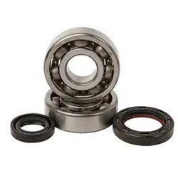 Hot Rods Main Bearing and Seal Kit for