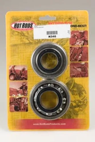 Hot Rods Crank Shaft Bearing Kit