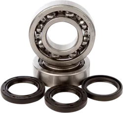 Hot Rods Crank Shaft Bearing Kit