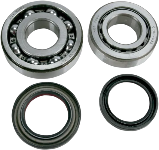Hot Rods Crankshaft Main Bearing Kit TRX450R ER