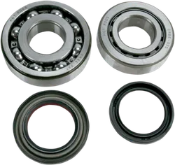 Hot Rods Crankshaft Main Bearing Kit TRX450R ER