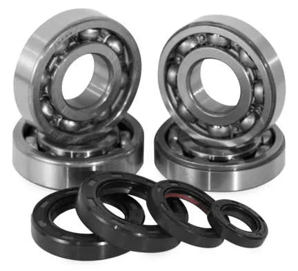 Hot Rods Crankshaft Main Bearing Kit DRZ400S SM 400DVX KFX400 LTZ400