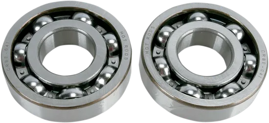 Hot Rods Crankshaft Main Bearing Kit DRZ400S SM 400DVX KFX400 LTZ400