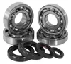 Hot Rods Crankshaft Main Bearing Kit DRZ400S SM 400DVX KFX400 LTZ400