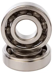 Hot Rods Main Bearing and Seal Kit