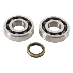 Hot Rods Main Bearing and Seal Kit