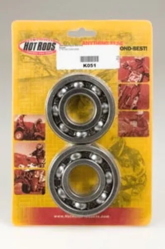 Hot Rods Main Crankshaft Bearing Kit