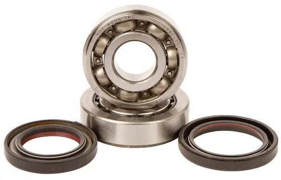 Hot Rods Main Crankshaft Bearing Kit