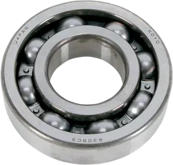 Hot Rods Main Crankshaft Bearing