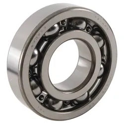 Hot Rods Main Crankshaft Bearing