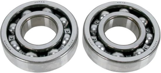 Hot Rods Main Crankshaft Bearing Kit