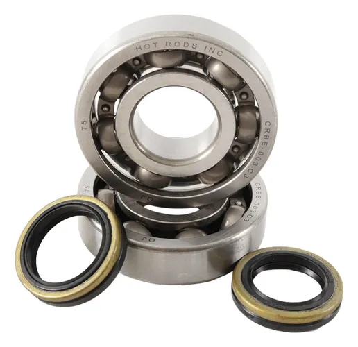 Hot Rods Main Crankshaft Bearing Kit