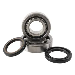 Hot Rods Main Bearings and Seal Kit for