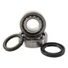 Hot Rods Main Bearings and Seal Kit for