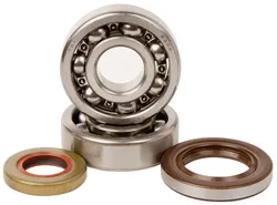 Hot Rods Main Crankshaft Bearing Kit