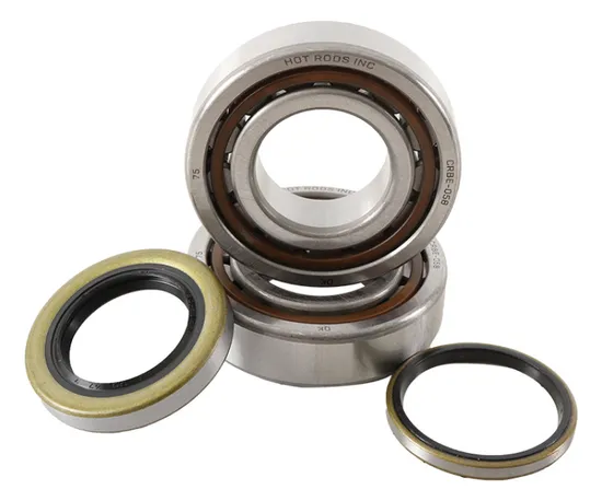 Hot Rods Main Bearings and Seal Kit