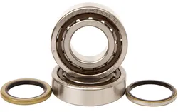 Hot Rods Main Bearing and Seal Kit