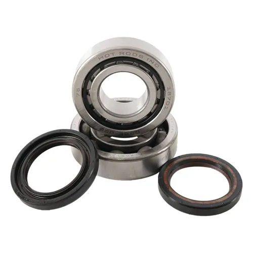 Hot Rods Main Bearings and Seal Kit for