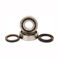 Hot Rods Main Bearings and Seal Kit for