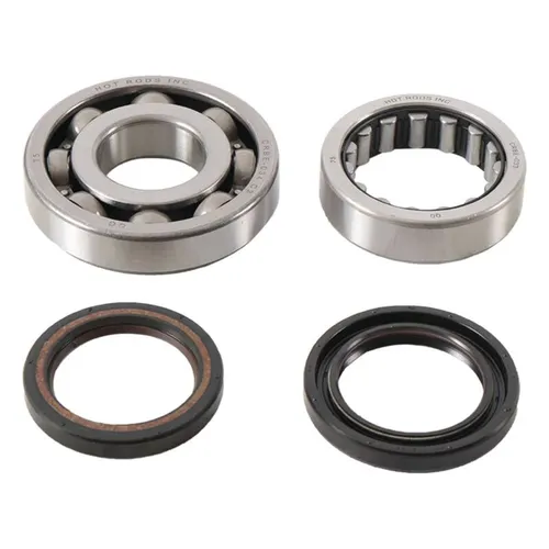Hot Rods Main Bearings and Seal Kit
