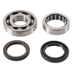 Hot Rods Main Bearings and Seal Kit