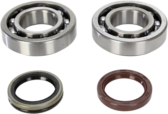 Hot Rods Crank Shaft Bearing Kit